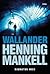 Rauhaton mies (Wallander #10)