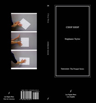 Chop Shop (Trenchart: the Parapet Series)