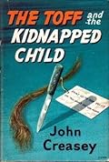 The Toff and the Kidnapped Child