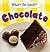 Chocolate (What's for Lunch)