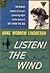 Listen! The Wind