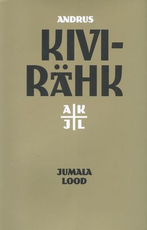 Jumala lood (Hardcover)