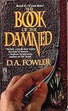 The Book of the Damned by D.A. Fowler