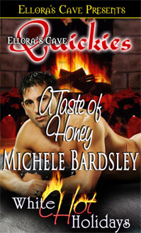 A Taste of Honey (Kindle Edition)