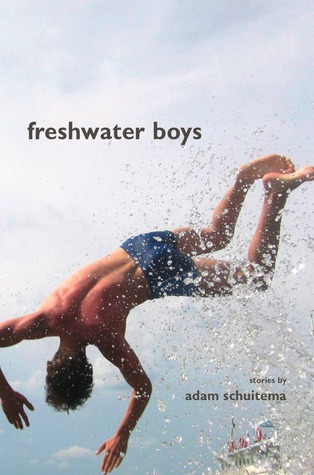Freshwater Boys (Paperback)