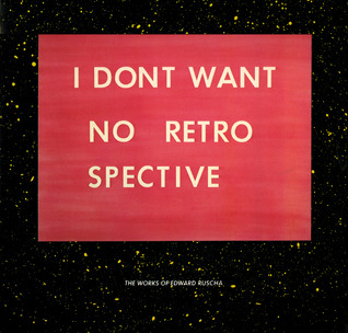 The Works of Edward Ruscha: Essays