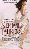 The Untamed Bride by Stephanie Laurens