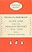 Penguin Portrait: Allen Lane and the Penguin Editors 1935-1970