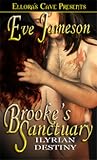 Brooke's Sanctuary (Ilyrian Destiny, #2)