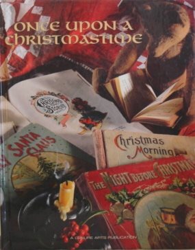 Once upon a Christmastime, Christmas Remembered Book Twelve (Hardcover)