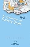As confesións de ...