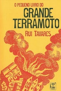 O Pequeno Livro do Grande Terramoto: Ensaio sobre 1755 (Paperback)