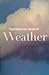 The Observer Book of Weather by Carl Wilkinson