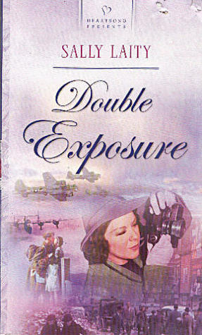 Double Exposure (Heartsong Presents #540)