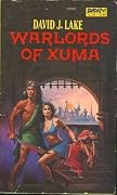 Warlords of Xuma