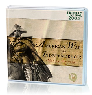 American War for Independence (Audio CD)
