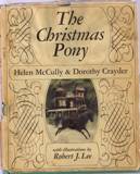 The Christmas Pony