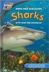 Discovery Readers: Sharks (Discovery Kids) Discovery Readers: Sharks (Discovery Kids)