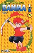 Ranma ½, #29