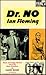 Dr. No by Ian Fleming