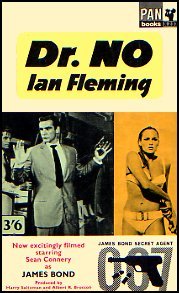 Dr. No