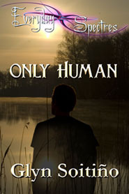 Only Human (Kindle Edition)
