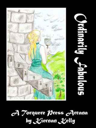 Ordinarily Fabulous: The Queen of Cups