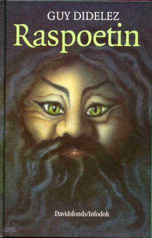 Raspoetin