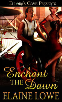 Enchant the Dawn (Passion Magic)