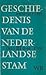 Geschiedenis van de Nederla...