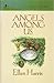 Angels Among Us (Mysteries of Sparrow Island #12)