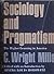 Sociology and Pragmatism: T...