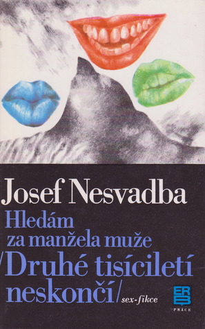 Hledám za manžela muže (Hardcover)