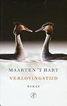 Verlovingstijd by Maarten 't Hart