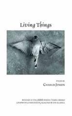 Living Things (Chapbook)