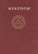 Heredom Volume 17
