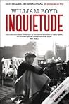 Inquietude