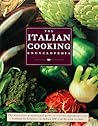 Italian Cooking Encyclopedia