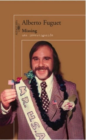 Missing (Paperback)