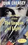 The League of Light by John Creasey