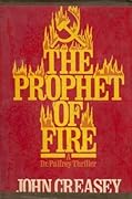 The Prophet of Fire