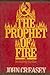 The Prophet of Fire (Dr Palfrey, #15)