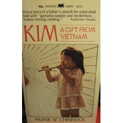 Kim; A Gift from Vietnam
