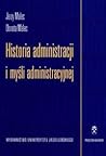 Historia administ...