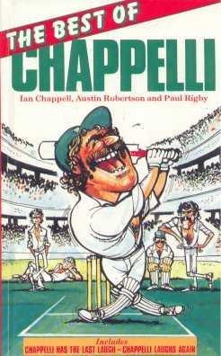 The Best of Chappelli (Hardcover)