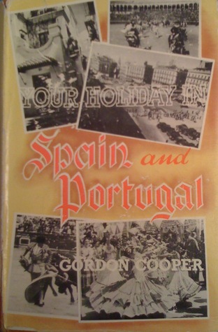 Your Holiday in Spain and Portugal