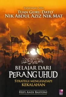 Belajar dari Perang Uhud
