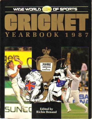 Wide World of Sports: Cricket Yearbook 1987