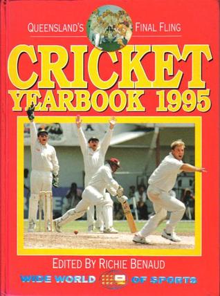 Wide World of Sports: Cricket Yearbook 1995 