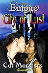 City of Lust (Empire, #3)